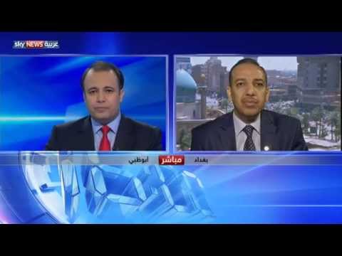 فيديو خلاف على مشروع قانون العفو العام في العراق