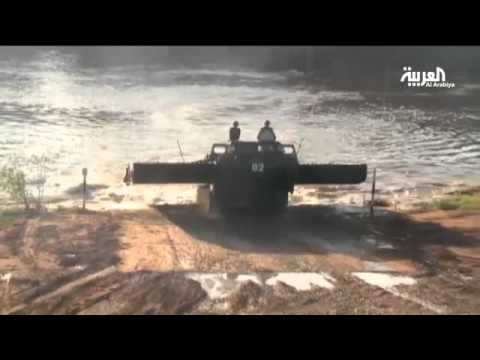 شاهد موسكو تعارض سباقًا جديدًا على التسلح مع واشنطن