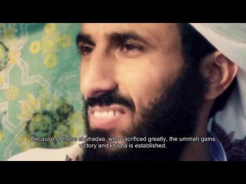 شاهد بالفيديو التداعيات السلبية لمقتل الوحيشي على القاعدة