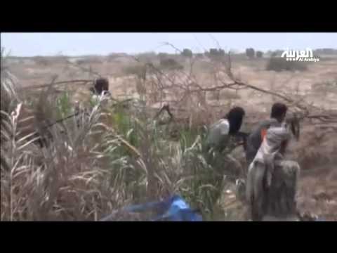 شاهد داعش يتبنى سلسلة التفجيرات في صنعاء