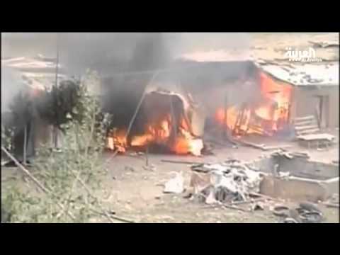 شاهد واشنطن تلاحق القاعدة في شبه الجزيرة