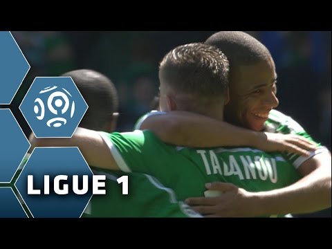 شاهد أفضل 10 ركلات حرة في الدوري الفرنسي