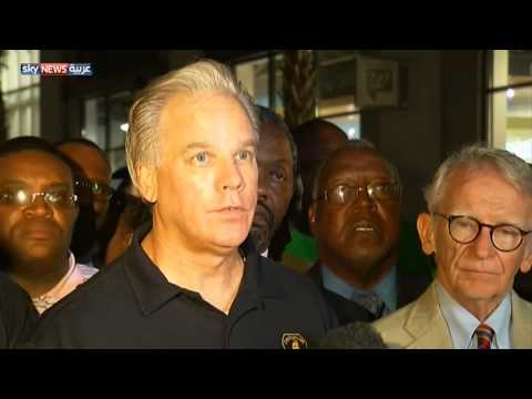 شاهد مخاوف من عودة الصدامات العرقية إلى أميركا