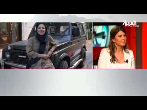 سجون إيران مليئة بالتعذيب