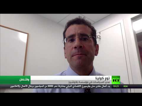 نوايا أمريكية لنشر أسلحة ثقيلة قرب روسيا