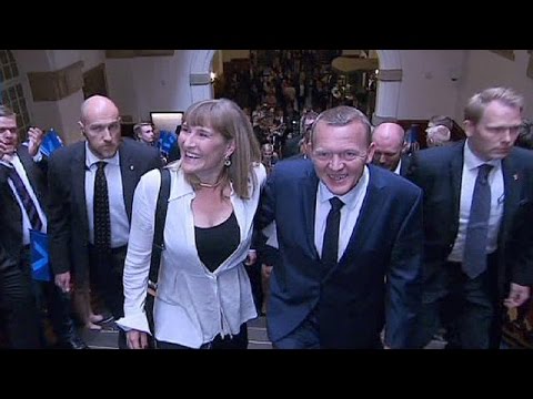 شاهد الشعبي الدنماركي يحقق نتائج متميزة في الانتخابات