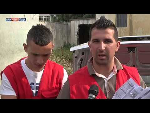 فيديو مبادرة خيرية يطلقها شباب جزائريون