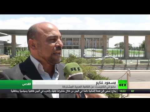 فيديو الكنيست يناقش قرارًا حكوميًّا بإطعام الأسرى قسرًا