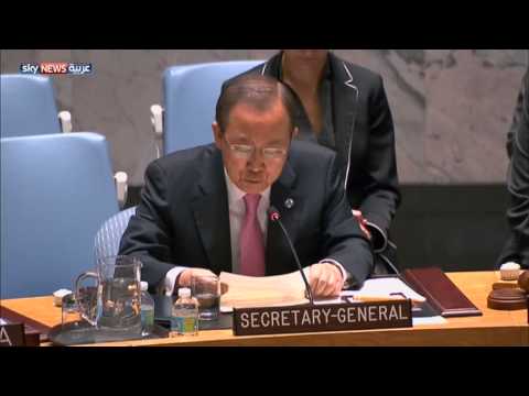 فيديو إسرائيل تنتقد تقريرًا بشأن أطفال حرب غزة