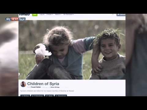 شاهد أبرز عناوين مواقع التواصل خلال الأسبوع