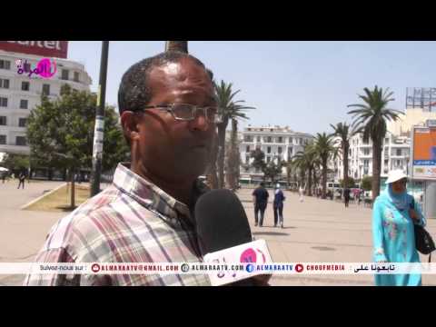 بالفيديو آراء الكبار حول تصرفات الصغار