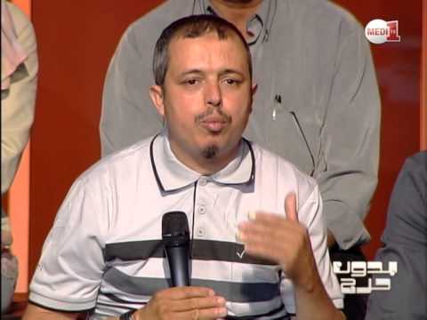 شاهد شهادة مؤثرة لممثل عائلات مقاتلين مغاربة