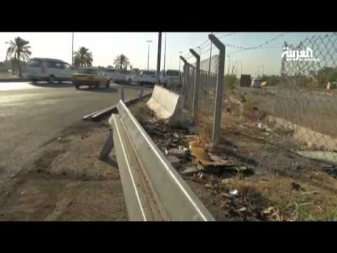 شاهد القوات العراقية تتقدم في الانبار وصلاح الدين