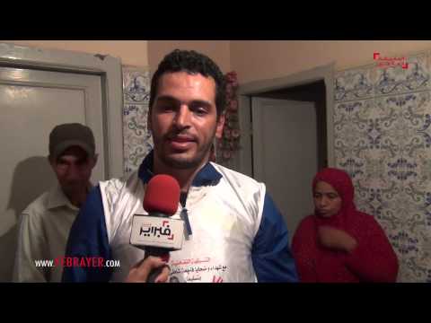 فيديو العمراني يكشف عن ملابسات محاكمته