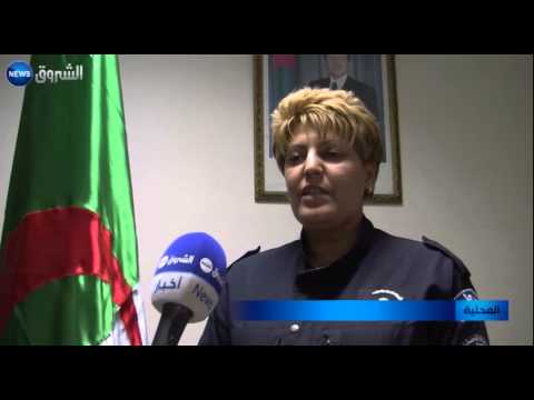 شاهد توقيف عصابة وطنية في قضايا التزوير