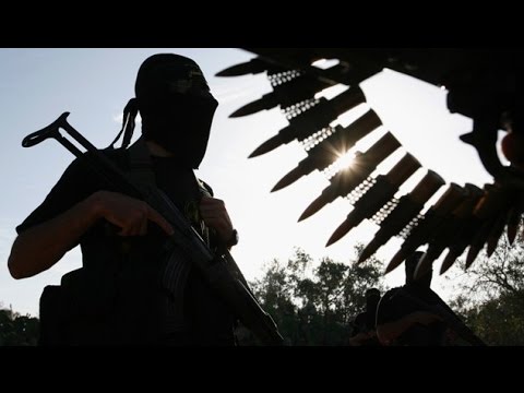 شاهد تنظيم داعش يفرض حصارًا خانقًا على دير الزور