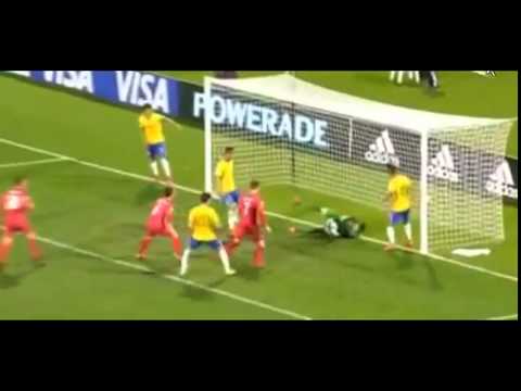 صربيا تهزم البرازيل وتتوج بطلاً لـمونديال الشباب
