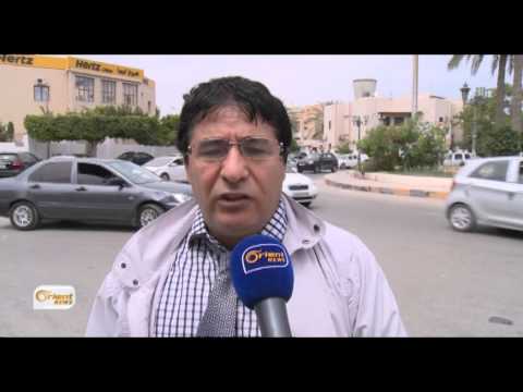 شاهد توسع تنظيم داعش في ليبيا يهدد أوروبا