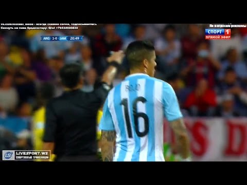 شاهد عرضية رائعة رابونا من ماركوس روخو