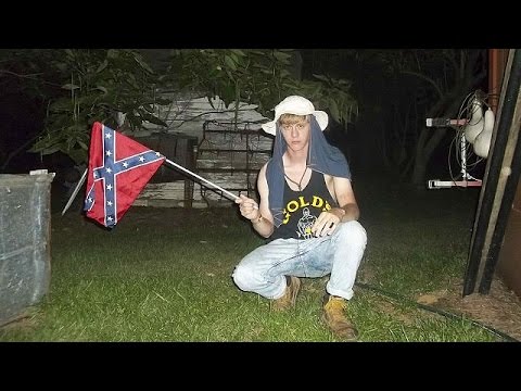 فيديو نشر صور المتهم بقتل 9 أشخاص في كنيسة تشارلستون