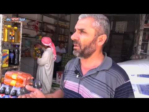 بالفيديو حماية الشعب الكردي تثير الجدل بعد سيطرتها على مدينة تل أبيض السورية