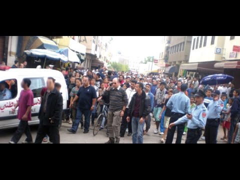 شاهد معلومات مهمة عن ظاهرة الترمضين الخطيرة