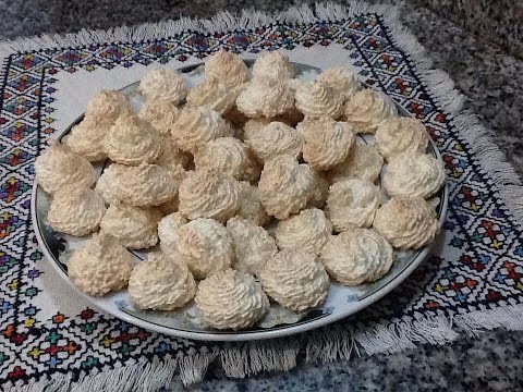 شاهد حلوى الكوك معشوقة الجماهير سهلة واقتصادية