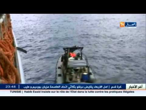 شاهد مساعدة أوروبية استعدادًا لموجة سرية جديدة