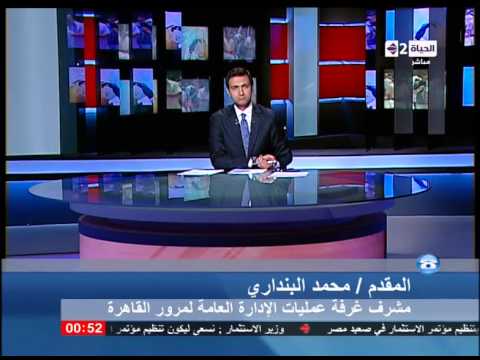 بالفيديو العمل في وحدات ترخيص المرور يمتد للساعة 5 مساء يوميًا