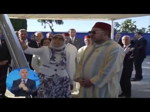 بالفيديو تعرف على الأنشطة الملكية خلال هذا الأسبوع