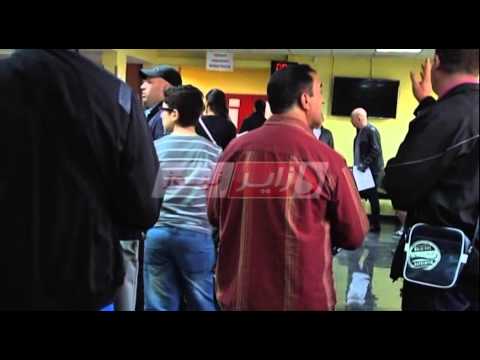 بالفيديو جواز السفر البيوميتري يعد هاجس الجالية الجزائرية في باريس