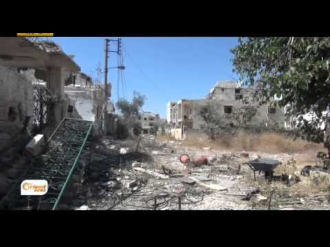 شاهد مقتل 60 مسلحًا في مواجهات دامية في الراشدين