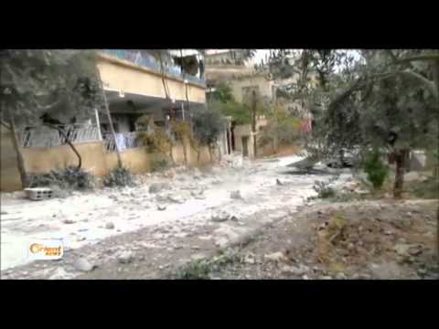 تفاقم أزمة المياه في دمشق لليوم الثاني على التوالي