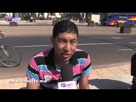 بالفيديو  حكيمة الحيطي ممثلة عند مغاربة