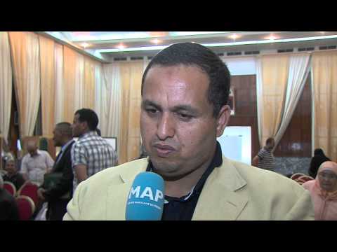 شاهد مساعدات إماراتية بمناسبة شهر رمضان المبارك