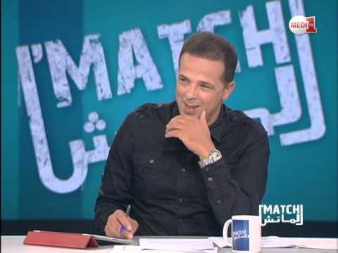 شاهد ماذا دار بين يومير ووالدا هاشم مستور