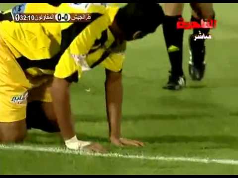 الأهلي يوجه لطمة قوية للزمالك ويخطف مدافع المقاولون