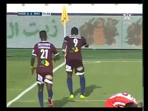 الزمالك يفاوض «تيتي» بعد الانسحاب من صفقة «إيفونا»