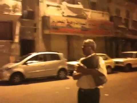 شاهد بالفيديو مسحراتي الزمن الجميل