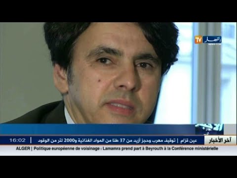 شاهد العلمي يقدّم استقالته من رئاسة وكلاء السيارات