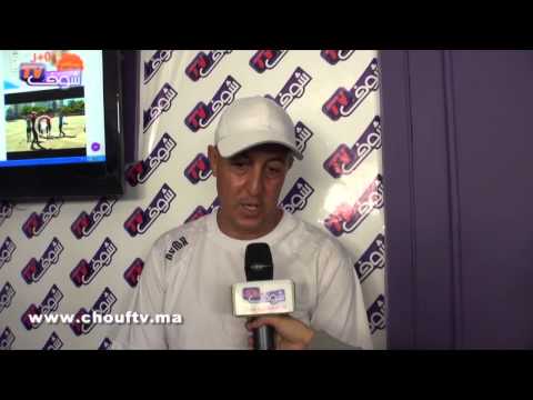 شاهد أيمن من الدار البيضاء يفوز بجائزة ماجيكس