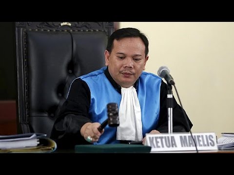 بالفيديو تأجيل إعدام الفرنسي سيرج عتلاوي