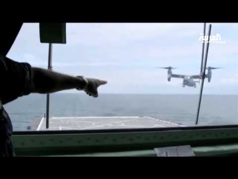 فيديو أوروبا تستعد لعملية ضد الهجرة غير الشرعية