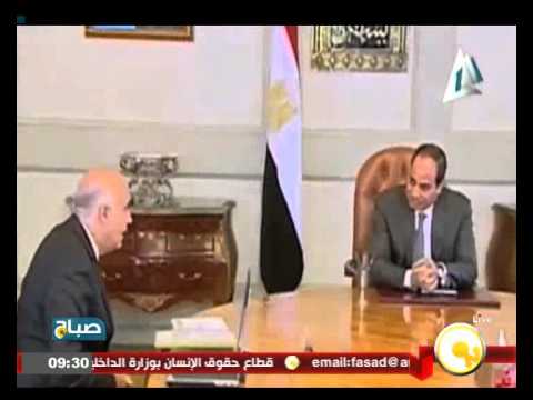 الرئيس السيسي يبحث سبل زيادة السياحة الوافدة