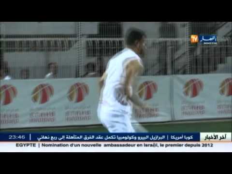 شاهد ياسين بزاز يقترب من العودة إلى شباب قسنطينة