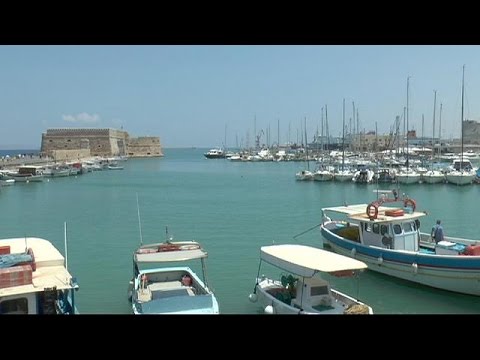 بالفيديو أسطول الحرية الثالث يتأهب للإبحار نحو غزة