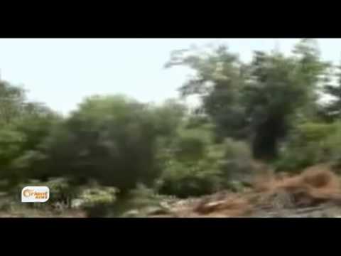 شاهد مشاريع إيران في دمشق تنذر بتغيير ديمغرافي