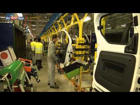 شاهد بيجو ستروين تنشئ مصنعًا في المغرب