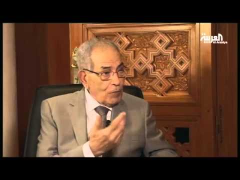 شاهد الفاروق عمر أخذ قوانين وضعية من الفرس والروم