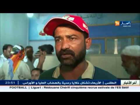 شاهد مقتل 475 شخصا نتيجة موجة حر  في باكستان